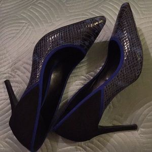 Aldo Shoes - Aldo pumps EUC Aldo Shoes - Aldo pumps EUC
